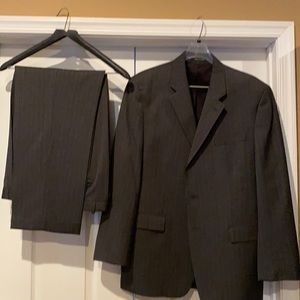 Men’s Ralph Lauren Suit